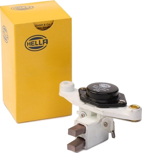 Dynamoregulator HELLA 5DR 004 242 061