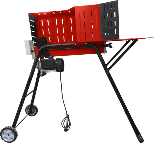 DOVRE VEDKLØYVER 52CM 6T M/STATIV DOVRE VEDKLØYVER 52CM 6T M/STATIV