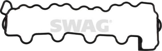 SWAG 10 94 3697 Tetning, topplokkdeksel