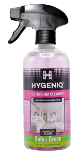 HYGENIQ 5-i-1 Rengjøring bad 500 ml HYGENIQ 5-i-1 Rengjøring bad 500 ml