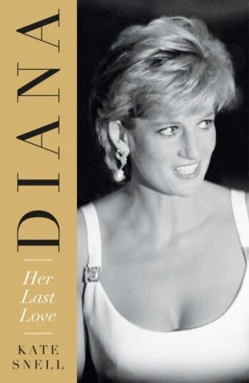 Diana Av Kate Snell