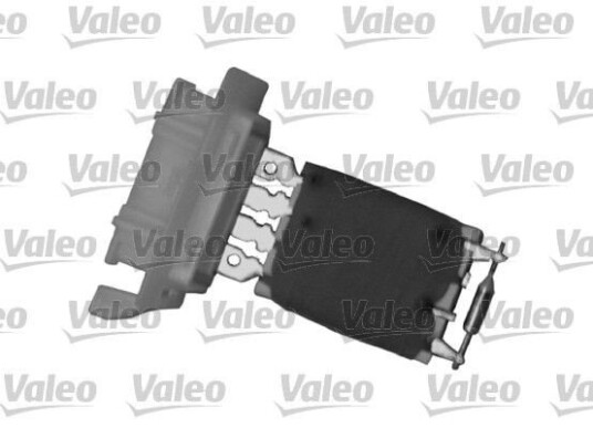 Motstand kupévifte VALEO 509405 Motstand kupévifte VALEO 509405