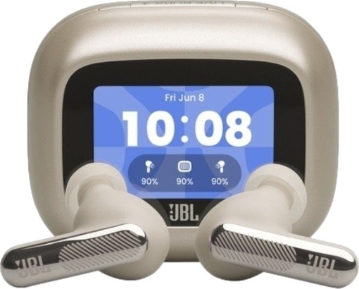 JBL Live Beam 4 Champagne
