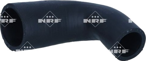 NRF 166249 Ladeluftslange