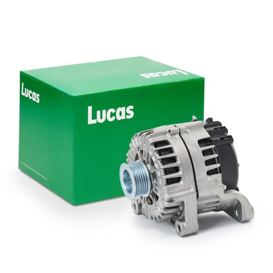 Dynamo LUCAS LRA03100