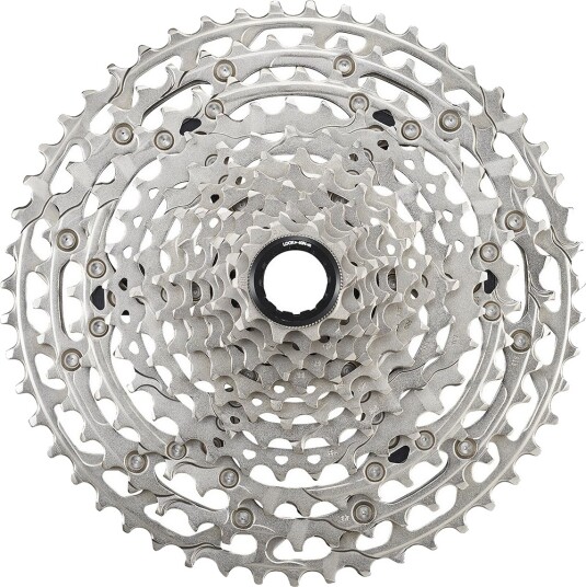 Shimano Deore Cs-M6100-12 10-51t Kassett