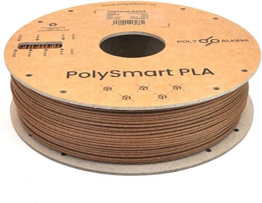 Polysmart Natur Spanish Olive Polysmart Natur Spanish Olive