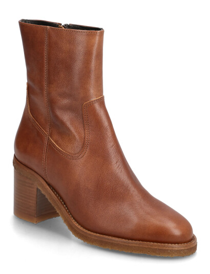 Billi Bi Booties - Brown - 42 Billi Bi Booties - Brown - 42