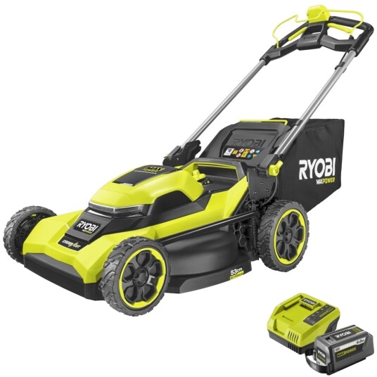 Gressklipper Ry36lmxsp53b 160