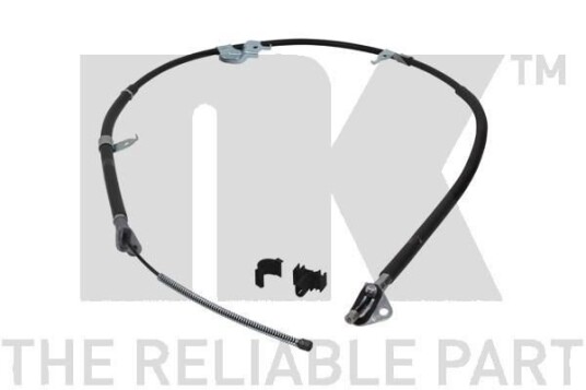 Bremsewire NK 9045202 Bremsewire NK 9045202