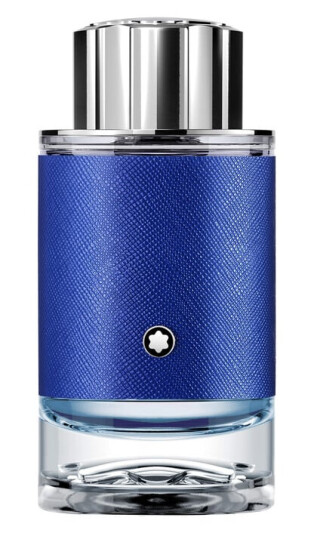 Montblanc Explorer Ultra Blue Eau de Parfum 100 ml Herre