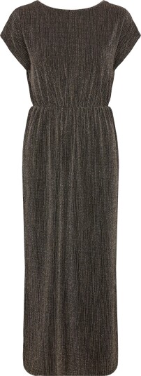 Vero Moda | Vmelma S/S Ankle Dress Jrs Btq | XS