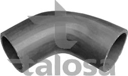 Ladeluftslange TALOSA 66 14854