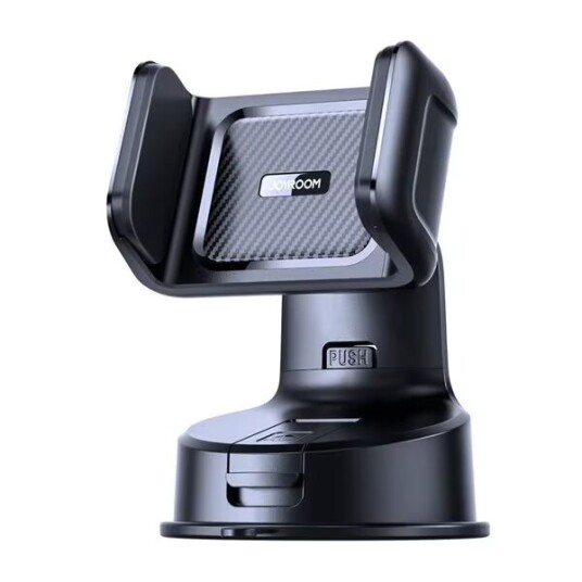 JoyRoom JR-ZS284 Mobiltelefonholder til Bil - Dashbord - Svart