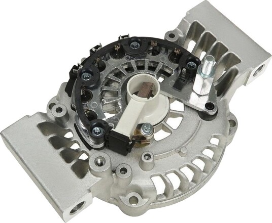 Holder, generator-drivflens AS-PL ARC1061S