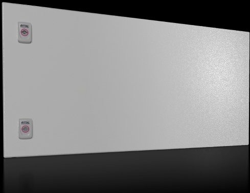 Rittal Sv 9682.184 Dør Grå Stål Ip54 800 Mm 400 Mm 9682184 Rittal Sv 9682.184 Dør Grå Stål Ip54 800 Mm 400 Mm 9682184