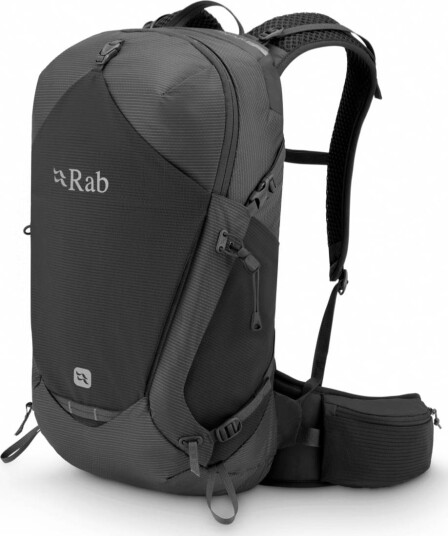 Rab Protium 27 Anthracite L/XL Rab Protium 27 Anthracite L/XL