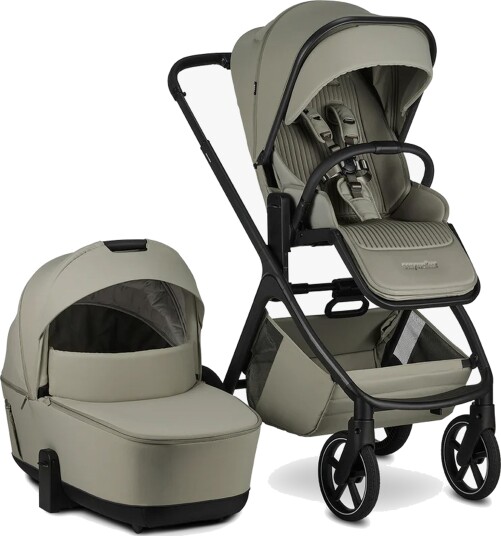 EasyWalker Zoey Duovogn Sage Green EasyWalker Zoey Duovogn Sage Green
