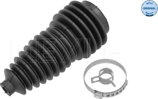 Belgsett, styring MEYLE 214 620 0009