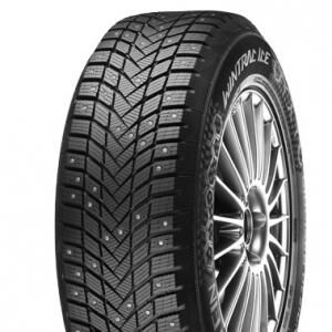 Vredestein Wintrac Ice 245/40R18 97T Vredestein Wintrac Ice 245/40R18 97T