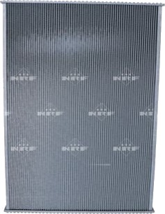 Kjølekrets motorkjøling NRF 29564