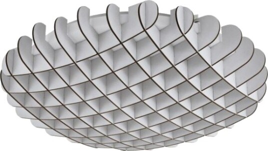 Eglo Valdecabras Loft Hvit Eglo Valdecabras Loft Hvit