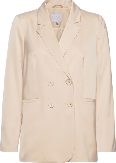 Coster Copenhagen | Blazer With Slit And Buttons | 34