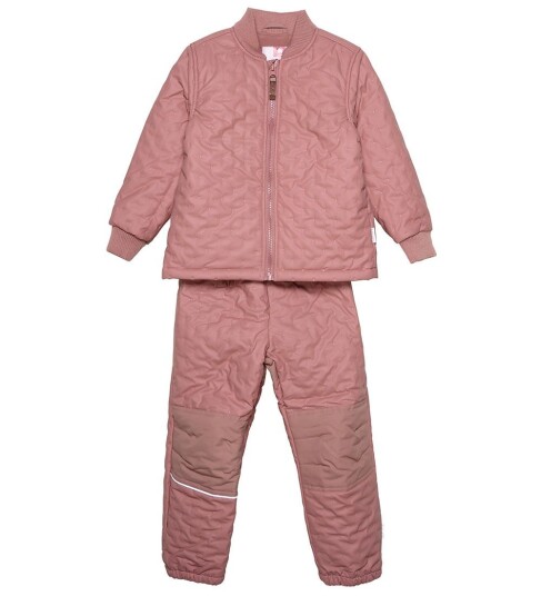 CeLaVi Termosett PU Burlwood 80