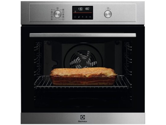 Electrolux EOF4P56X Electrolux EOF4P56X