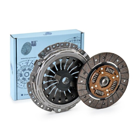 Clutchsett BLUE PRINT ADP153024 Clutchsett BLUE PRINT ADP153024