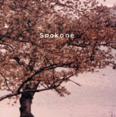 Spokane The Proud Graduates CD