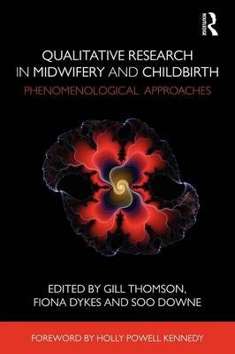 Qualitative Research In Midwifery And Childbirth