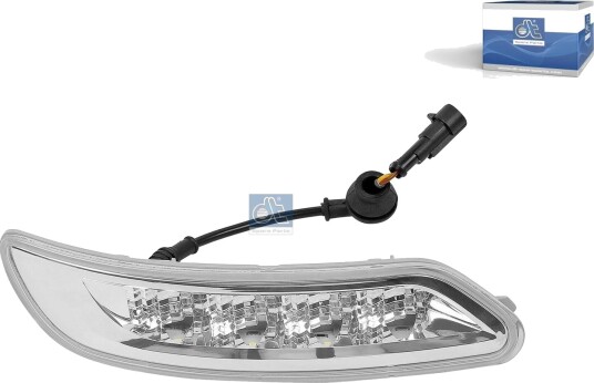 DT Spare Parts 7.25329 Begrensningslys
