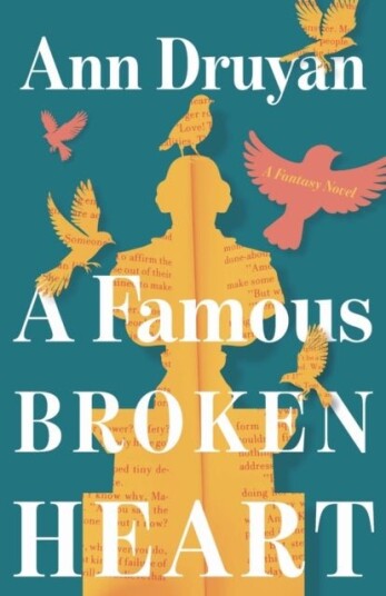 A Famous Broken Heart A Famous Broken Heart