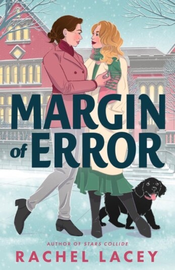 Margin of Error Margin of Error