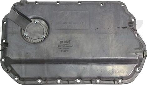 Bunnpanne VIKA 11030080001