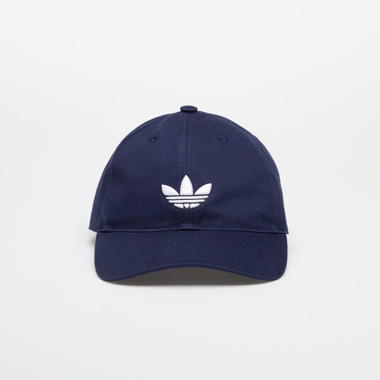 Adidas Originals Baseball Cap Ac Navy 56 58