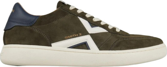 Alexander Smith Herre Sko Flerfarget 45 EU,