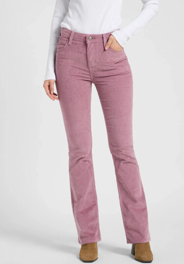 Lee Jeans Breese Boot - Pink - 24 x 31 Lee Jeans Breese Boot - Pink - 24 x 31