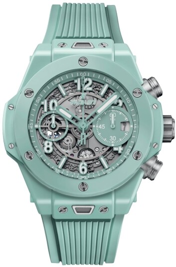 Hublot Herreklokke 441.GS.5221.RX Big Bang 42mm Unico
