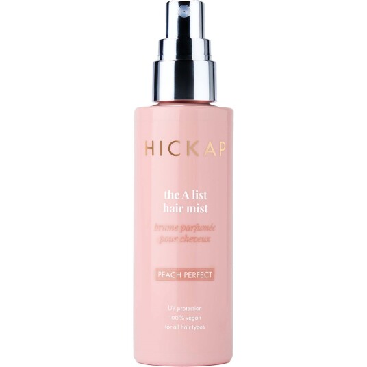 HICKAP The A List Hair Mist 100 ml HICKAP The A List Hair Mist 100 ml