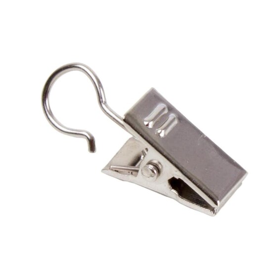 Klemme Kirsch Easy Fix 10 Stk 012841