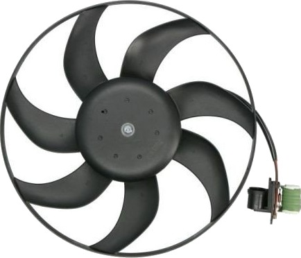 THERMOTEC D8X039TT Kjølevifte THERMOTEC D8X039TT Kjølevifte