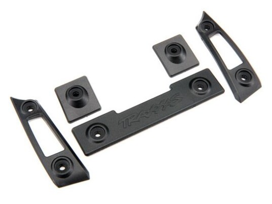 Traxxas 8610 Body Support Set E-Revo