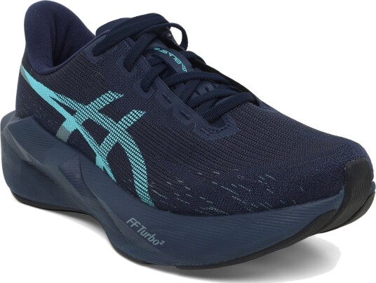 Asics Novablast 6 Navy 41.5 Asics Novablast 6 Navy 41.5