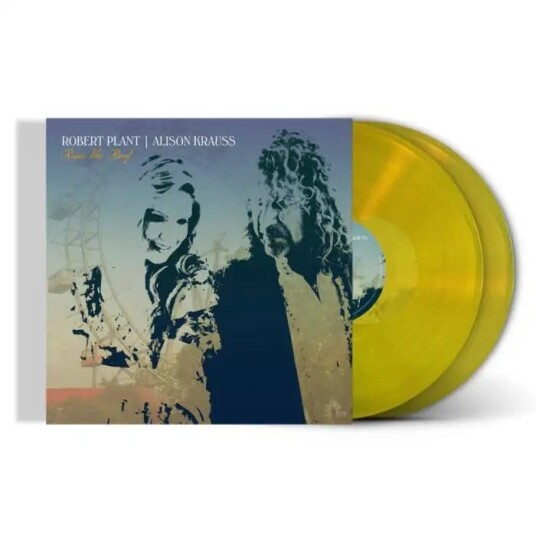 Robert Plant & Alison Krauss, Robert Plant, Alison Krauss Raise The Roof LP/Vinyl Robert Plant & Alison Krauss, Robert Plant, Alison Krauss Raise The Roof LP/Vinyl