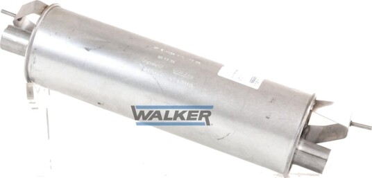 Bakre eksospotte WALKER 12018