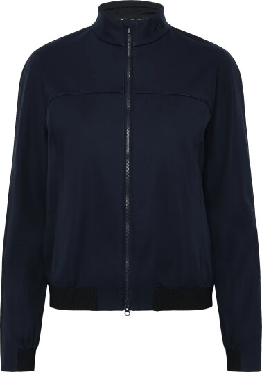 J. Lindeberg Jolly Softshell Jacket   Navy   XS
