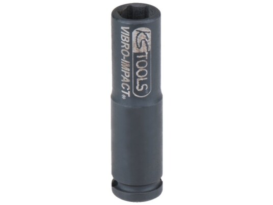 Ks Tools 152.1062 Stikkontakt 1/4" 1 Hoder 30 G