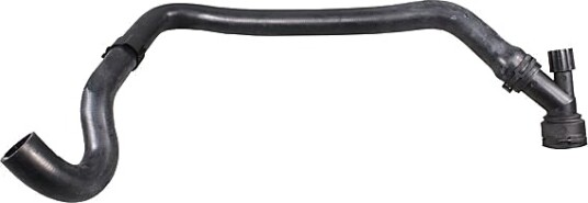 METZGER 2421248 Radiatorslange